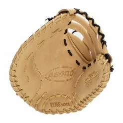 New 👏 Wilson A2000 SuperSkin 2820 12.25" Baseball First Base Mitt: WBW1001211225 Black, Tan 👏 21 New 👏 Wilson A2000 SuperSkin 2820 12.25" Baseball First Base Mitt: WBW1001211225 Black, Tan 👏 -BaseBallBat Sales Store 19cc 10 21 wilson a2000 superskin 2820 12 25 baseball first base mitt wbw1001211225 33623 13 l