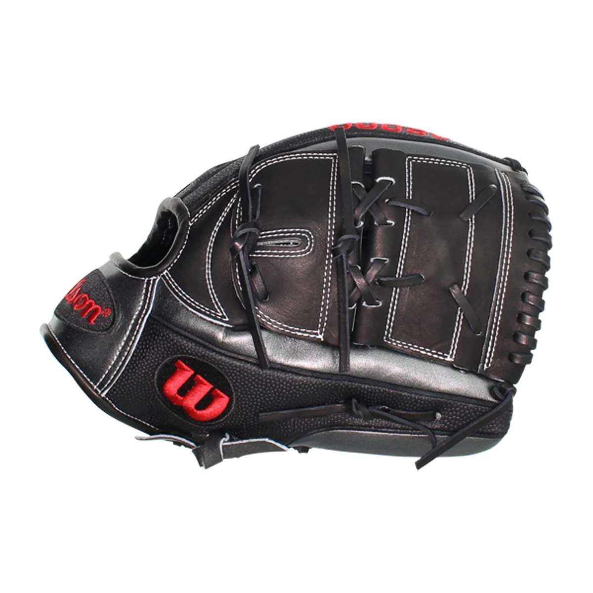 Best deal 🛒 Wilson A2000 SuperSkin 12" Baseball Glove: WTA20RB20B2SS Black 👍 12 Best deal 🛒 Wilson A2000 SuperSkin 12" Baseball Glove: WTA20RB20B2SS Black 👍 - Image 10