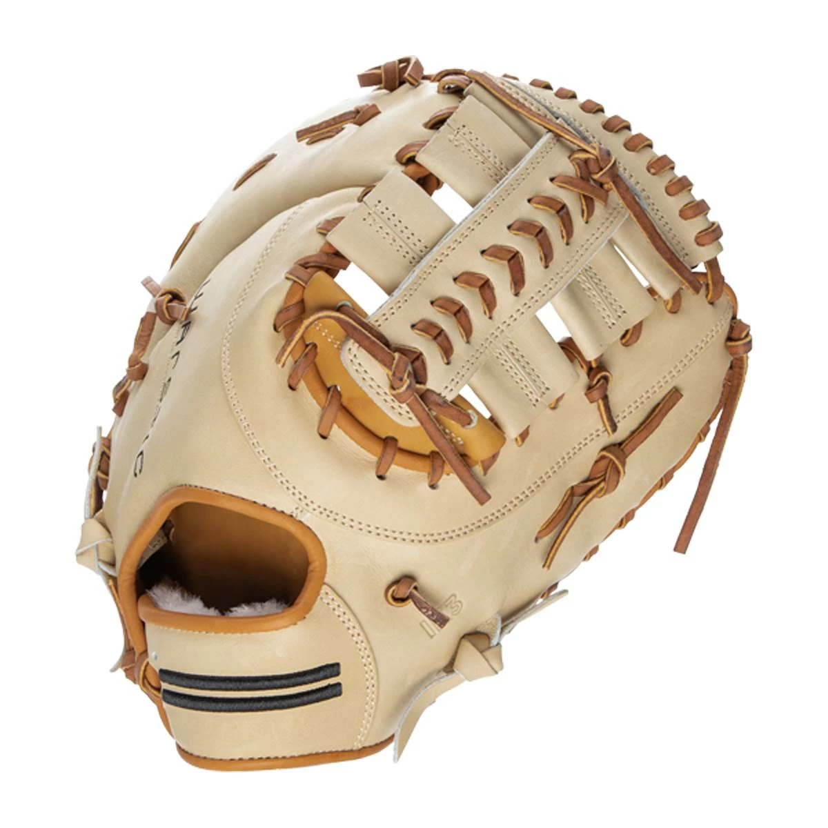 Cheap ๐ฏ Warstic IK3 Series 13" Baseball First Base Mitt: IK3FB Tan ๐ฅ 11 Cheap ๐ฏ Warstic IK3 Series 13" Baseball First Base Mitt: IK3FB Tan ๐ฅ - Image 9
