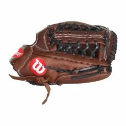 Best deal 🌟 Wilson A1000 12.5" Baseball Glove: WTA10RB20KP92 Brown 🛒 10 Best deal 🌟 Wilson A1000 12.5" Baseball Glove: WTA10RB20KP92 Brown 🛒 -BaseBallBat Sales Store 1b4d 09 19 31809 3 l