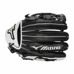 Best reviews of 😀 Mizuno Pro Select 12" Fastpitch Softball Glove: GPSF2-1200 Black, White ⌛ 20 Best reviews of 😀 Mizuno Pro Select 12" Fastpitch Softball Glove: GPSF2-1200 Black, White ⌛ -BaseBallBat Sales Store 1b5b 12 21 mizuno pro select 12 fastpitch softball glove gpsf2 1200 34547 11 l