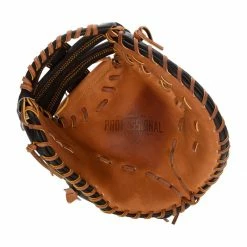 Top 10 ❤️ Easton Professional Collection Hybrid 12.75" Baseball First Base Mitt: PCH-K70B Black, Tan 👍 -BaseBallBat Sales Store 1b6e 10 21 easton professional collection hybrid 12 75 baseball first base mitt pch k70b 34404 12 l
