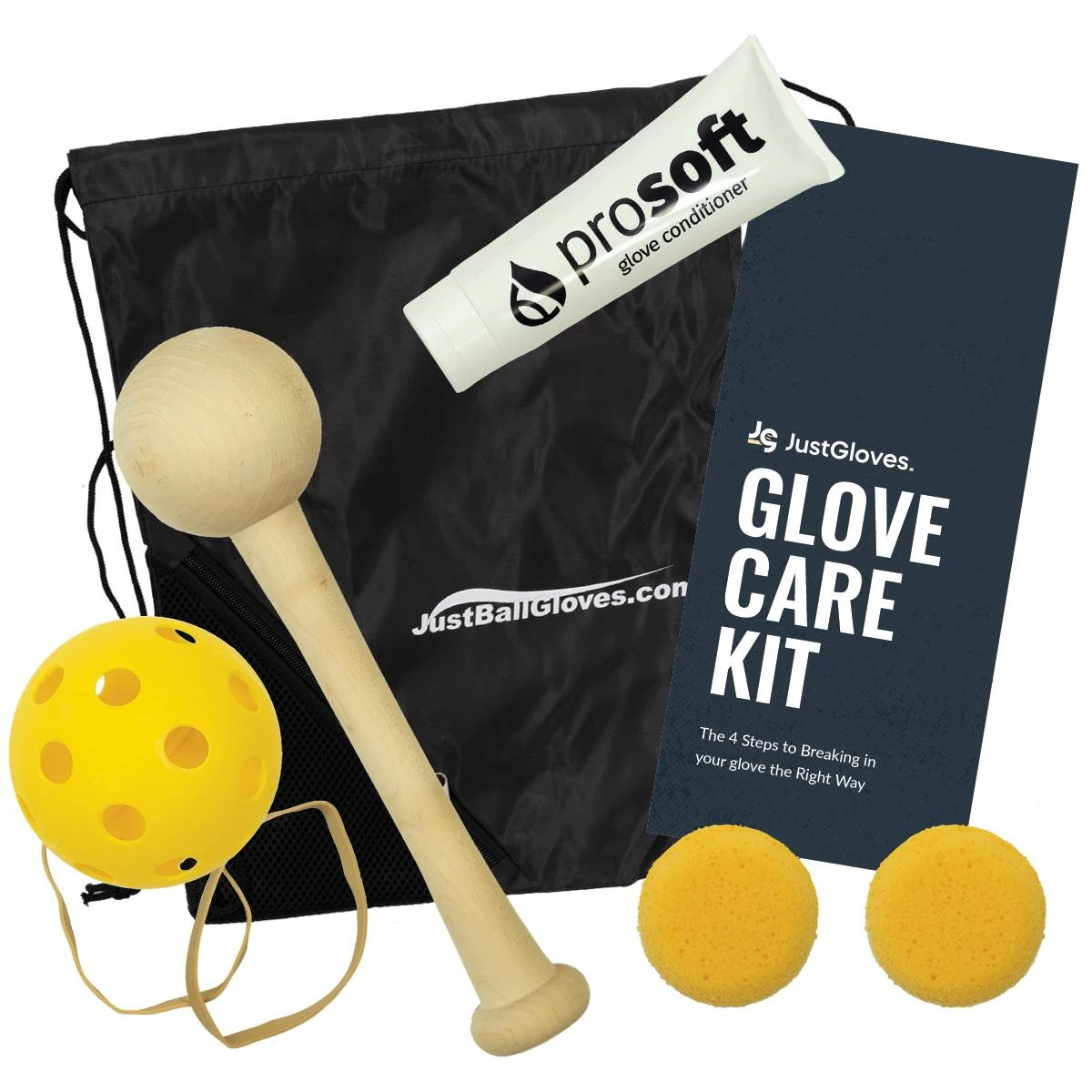 Discount 👍 JustGloves Glove Care Kit 🔔 2 Discount 👍 JustGloves Glove Care Kit 🔔