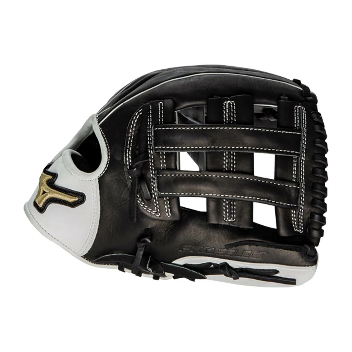 Best reviews of 😀 Mizuno Pro Select 12" Fastpitch Softball Glove: GPSF2-1200 Black, White ⌛ 12 Best reviews of 😀 Mizuno Pro Select 12" Fastpitch Softball Glove: GPSF2-1200 Black, White ⌛ - Image 10