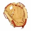 Budget ✔️ Wilson A2000 1787 11.75" Baseball Glove: WBW1000891175 Red, Tan ❤️ -BaseBallBat Sales Store 1cee 10 20 wilson a2000 1787 11 75 baseball glove wbw1000891175 33600 2 l