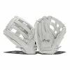 Budget 💯 Miken Pro 15" Slow Pitch Softball Glove: PRO150-WW White 👍 -BaseBallBat Sales Store 1d2b 12 21 miken pro 15 slow pitch softball glove pro150 ww 33937 1 l