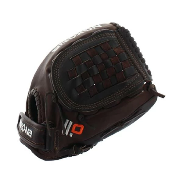 Brand new 🎁 Nokona X2 Buckaroo 12.5" Fastpitch Softball Glove: X2-V1250 😍 11 Brand new 🎁 Nokona X2 Buckaroo 12.5" Fastpitch Softball Glove: X2-V1250 😍 - Image 9