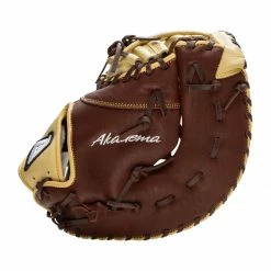 New 💯 Akadema ProSoft 12.5" Baseball First Base Mitt: AJJ254-12 ❤️ 22 New 💯 Akadema ProSoft 12.5" Baseball First Base Mitt: AJJ254-12 ❤️ -BaseBallBat Sales Store 1d75 11 21 akadema pro soft 12 5 baseball first base mitt ajj254 12 15017 5 l