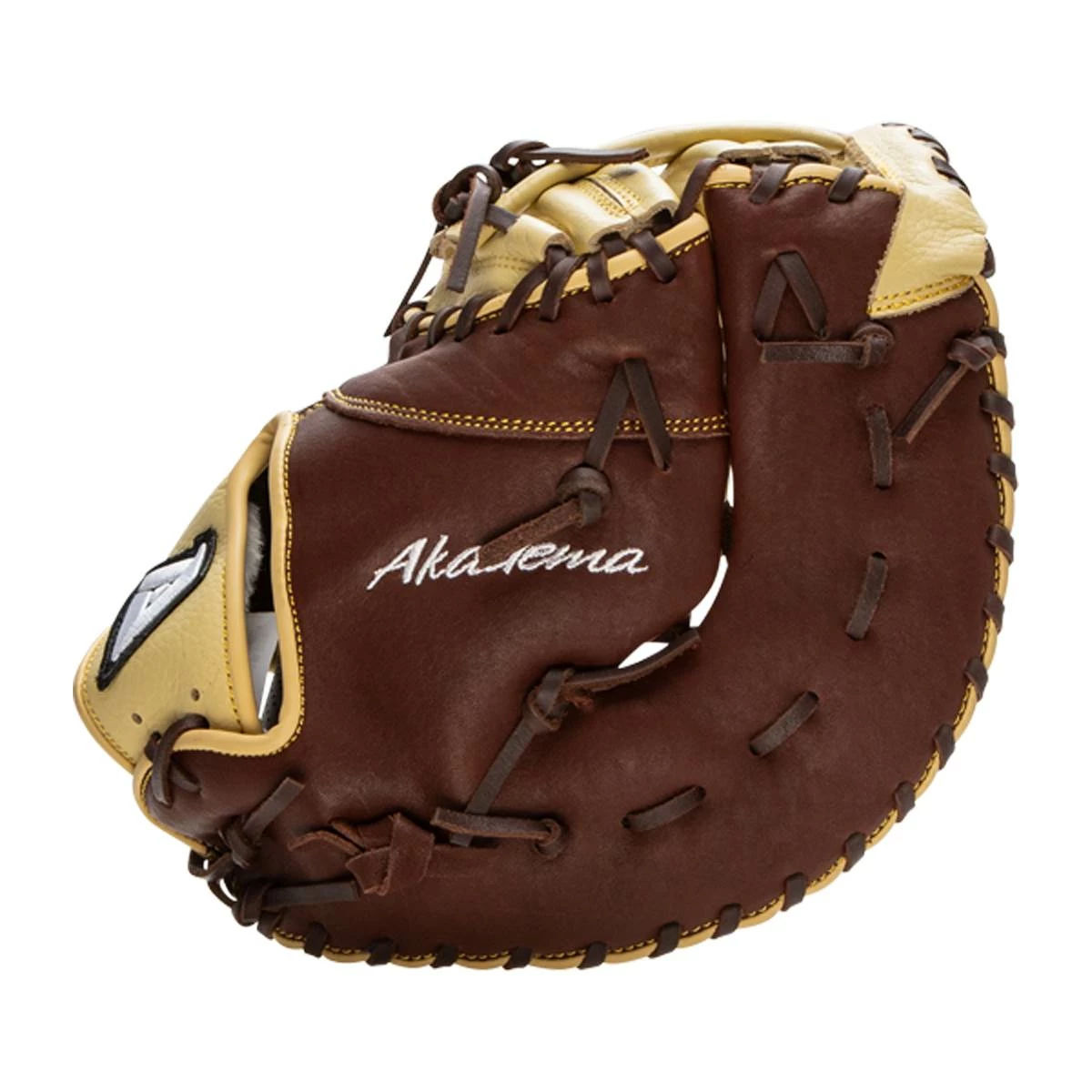 New 💯 Akadema ProSoft 12.5" Baseball First Base Mitt: AJJ254-12 ❤️ 8 New 💯 Akadema ProSoft 12.5" Baseball First Base Mitt: AJJ254-12 ❤️ - Image 6