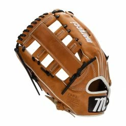 Coupon 🔥 Marucci Capitol Series 13" Baseball Glove: MFGCP79R2 Orange ✔️ -BaseBallBat Sales Store 1d8d 11 21 marucci capitol series 13 baseball glove mfgcp79r2 31631 3 l