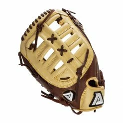 Coupon ๐ฅ Akadema Prodigy 11.5" Youth First Base Mitt: AHC94-12 Brown ๐ 20 Coupon ๐ฅ Akadema Prodigy 11.5" Youth First Base Mitt: AHC94-12 Brown ๐ -BaseBallBat Sales Store 1d9b 11 21 akadema prodigy 11 5 youth first base mitt ahc94 12 14975 3 l