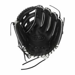 Deals 🎁 Wilson A700 12" Fastpitch Softball Glove: WBW10042412 Black, White 🎉