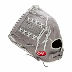 Best Pirce 😍 Rawlings R9 12.5" Fastpitch Softball Glove: R9SB125-18G Grey 👏 18 Best Pirce 😍 Rawlings R9 12.5" Fastpitch Softball Glove: R9SB125-18G Grey 👏 -BaseBallBat Sales Store 1de2 10 21 rawlings r9 12 5 fastpitch softball glove r9sb125 18g 33551 10 l