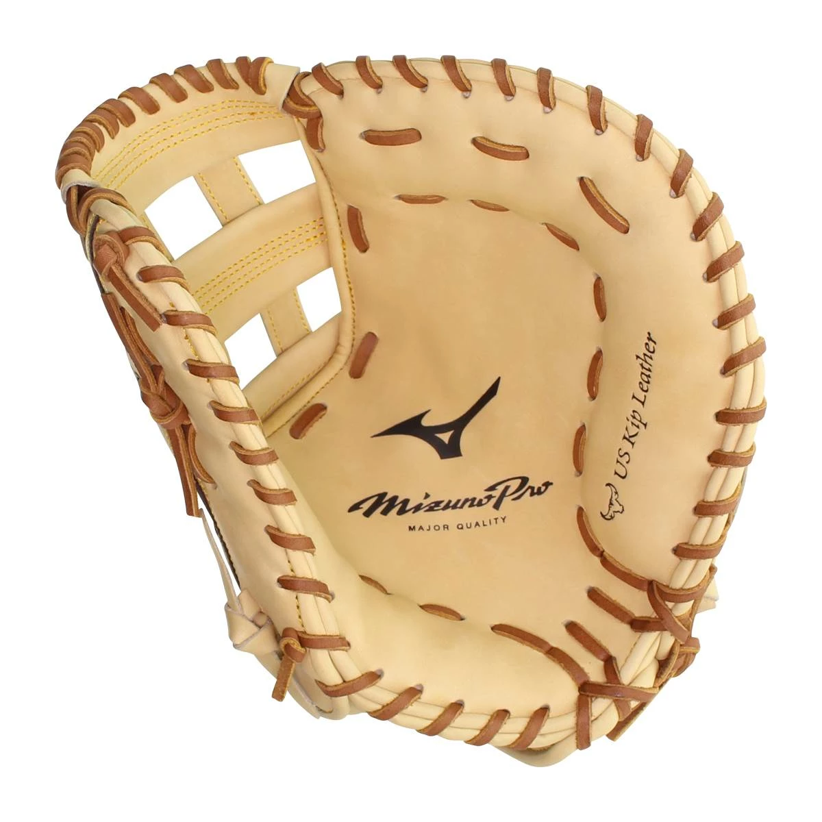 Top 10 🎉 Mizuno Pro 13" First Base Mitt: GMP2-300FBM Brown ✨ 3 Top 10 🎉 Mizuno Pro 13" First Base Mitt: GMP2-300FBM Brown ✨