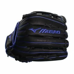 Cheap ✔️ Mizuno MVP Prime SE 13'' Slowpitch Softball Glove: GMVP1300PSES8 Black/Royal Black, Blue ✔️ 12 Cheap ✔️ Mizuno MVP Prime SE 13'' Slowpitch Softball Glove: GMVP1300PSES8 Black/Royal Black, Blue ✔️ -BaseBallBat Sales Store 1e81 08 19 32097 4 l