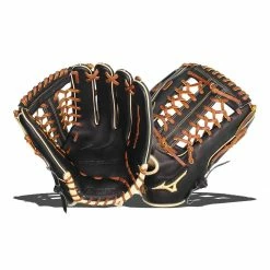 Top 10 👍 Mizuno Pro Select 12.75" Baseball Glove: GPS1BK-700DS Black 🎉 29 Top 10 👍 Mizuno Pro Select 12.75" Baseball Glove: GPS1BK-700DS Black 🎉 -BaseBallBat Sales Store 1ead 04 20 mizuno pro select 12 75 baseball glove gps1bk 700ds 29466 8 l