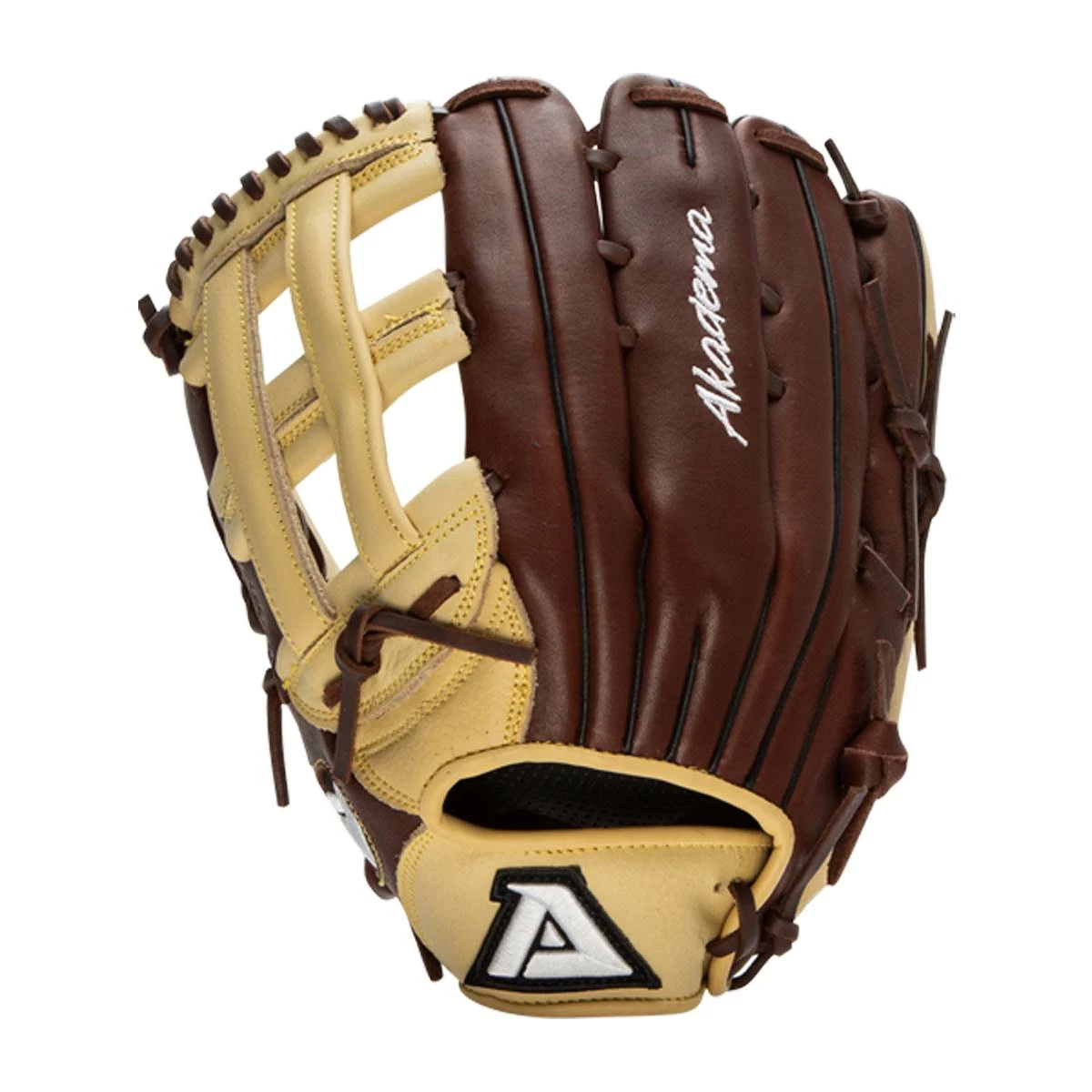 Coupon ✔️ Akadema ProSoft 13" Baseball Glove: AHO224-12 Brown, Tan 🎉 10 Coupon ✔️ Akadema ProSoft 13" Baseball Glove: AHO224-12 Brown, Tan 🎉 - Image 8