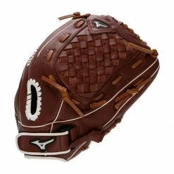 Top 10 โญ Mizuno Prospect Select 12" Fastpitch Softball Glove: GPSL1200F4 Brown ๐ 25 Top 10 โญ Mizuno Prospect Select 12" Fastpitch Softball Glove: GPSL1200F4 Brown ๐ -BaseBallBat Sales Store 1f50 09 21 mizuno prospect select 12 fastpitch softball glove gpsl1200f4 34534 6 l