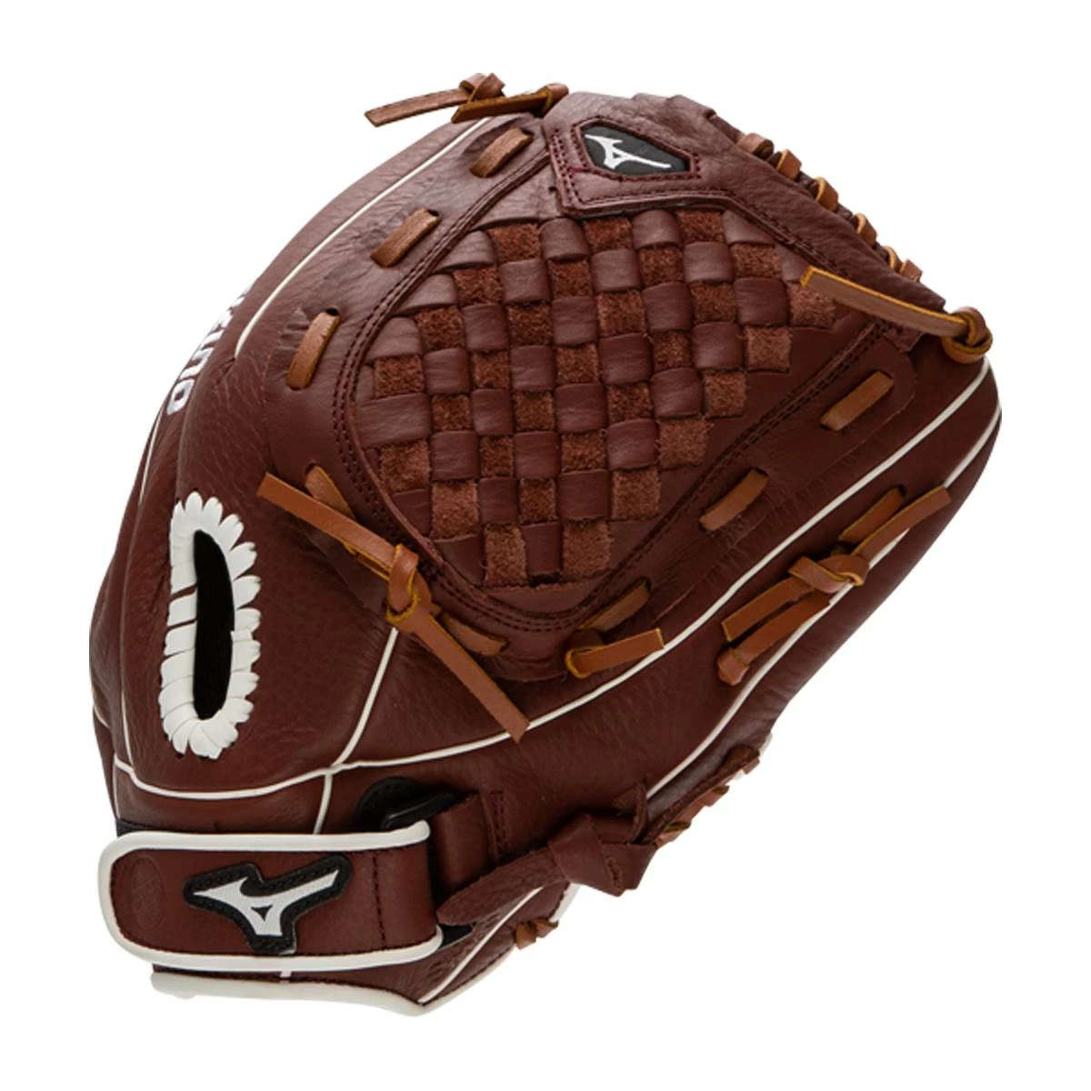 Top 10 โญ Mizuno Prospect Select 12" Fastpitch Softball Glove: GPSL1200F4 Brown ๐ 12 Top 10 โญ Mizuno Prospect Select 12" Fastpitch Softball Glove: GPSL1200F4 Brown ๐ - Image 10
