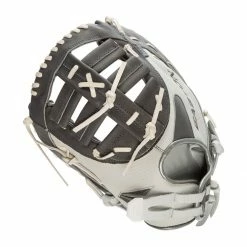 Best Pirce ๐ Easton Professional Collection Lauren Chamberlain 12.5" Fastpitch First Base Mitt: LC44 Grey, White ๐ฏ 18 Best Pirce ๐ Easton Professional Collection Lauren Chamberlain 12.5" Fastpitch First Base Mitt: LC44 Grey, White ๐ฏ -BaseBallBat Sales Store 2018 11 21 easton professional collection lauren chamberlain 12 5 fastpitch first base mitt lc44 34199 10 l