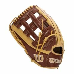 Budget 🌟 Wilson A2000 1799 12.75" Baseball Glove: WBW1000941275 Brown, Tan 👍 -BaseBallBat Sales Store 2022 09 21 wilson a2000 1799 12 75 baseball glove wbw1000941275 33603 10 l