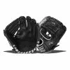 Best Pirce ✨ Rawlings Encore 11.75" Baseball Glove: EC1175-8B Black, Grey, Silver 🎉 -BaseBallBat Sales Store 20b5 12 21 rawlings encore 11 75 baseball glove ec1175 8b 34590 1 l