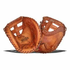 Best Pirce 😍 Shoeless Joe 👟 Shoeless Jane 34" Fastpitch Softball Catcher's Mitt: 3400FPCM 🎁