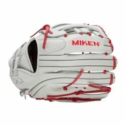 Top 10 โ Miken Pro Series 13.5" Slow Pitch Softball Glove: PRO135-WS Red, White ๐ 20 Top 10 โ Miken Pro Series 13.5" Slow Pitch Softball Glove: PRO135-WS Red, White ๐ -BaseBallBat Sales Store 2129 10 21 miken pro series 13 5 slow pitch softball glove pro135 ws 31195 12 l