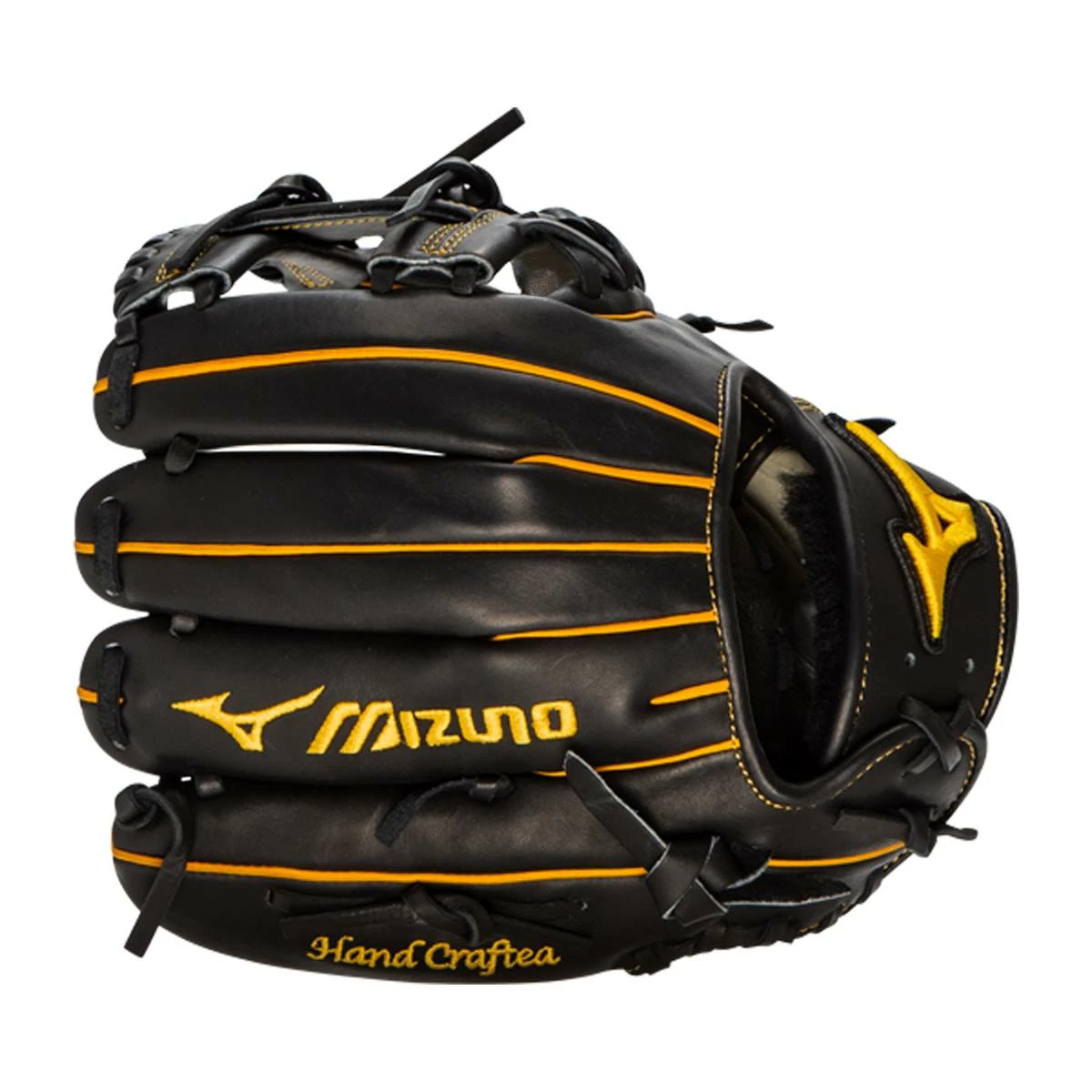 Top 10 π Mizuno Pro Select 11.5" Baseball Glove: GPS2-400S Black π₯ 7 Top 10 π Mizuno Pro Select 11.5" Baseball Glove: GPS2-400S Black π₯ - Image 5