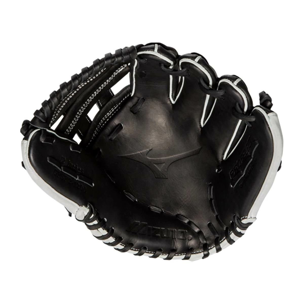 Best reviews of 😀 Mizuno Pro Select 12" Fastpitch Softball Glove: GPSF2-1200 Black, White ⌛ 14 Best reviews of 😀 Mizuno Pro Select 12" Fastpitch Softball Glove: GPSF2-1200 Black, White ⌛ - Image 12