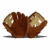 New 😀 Easton Professional Collection 11.75" Morgan Stuart Fastpitch Softball Glove: MJS1878 Brown, Tan 🔔 -BaseBallBat Sales Store 2190 02 21 easton professional collection morgan stuart 11 75 fastpitch softball glove mjs1878 34197 1 l
