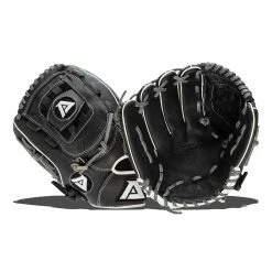 Brand new 👏 Akadema Prodigy 12" Youth Baseball Glove: ARC88 Black 😍 -BaseBallBat Sales Store 21f9 07 21 akadema prodigy 12 youth baseball glove arc88 14962 8 l