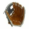 Best Sale 😍 Rawlings HOH Mark of a Pro 11" Baseball Glove: SPYPT1-2TG Grey, Tan 🛒 -BaseBallBat Sales Store 220b 10 20 rawlings hoh mark of a pro 11 baseball glove spypt1 2tg 33460 2 l