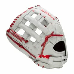 Top 10 โ Miken Pro Series 13.5" Slow Pitch Softball Glove: PRO135-WS Red, White ๐ 18 Top 10 โ Miken Pro Series 13.5" Slow Pitch Softball Glove: PRO135-WS Red, White ๐ -BaseBallBat Sales Store 2301 10 21 miken pro series 13 5 slow pitch softball glove pro135 ws 31195 10 l