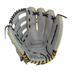 Wholesale ⭐ Wilson A2000 SuperSkin 13" Slow Pitch Softball Glove: WTA20RS2013SS Grey 🔥 23 Wholesale ⭐ Wilson A2000 SuperSkin 13" Slow Pitch Softball Glove: WTA20RS2013SS Grey 🔥 -BaseBallBat Sales Store 2302 09 19 31825 1 l