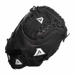 Best Sale ❤️ Akadema ProSoft 33.5" Catcher's Mitt: APP240 Black 👏 -BaseBallBat Sales Store 23c1 02 20 akadema pro soft series app240 catchers mitt 4984 3 l