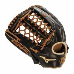 Top 10 👍 Mizuno Pro Select 12.75" Baseball Glove: GPS1BK-700DS Black 🎉 18 Top 10 👍 Mizuno Pro Select 12.75" Baseball Glove: GPS1BK-700DS Black 🎉 -BaseBallBat Sales Store 2431 11 21 mizuno pro select 12 75 baseball glove gps1bk 700ds 29466 10 l