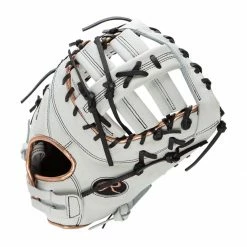 Best reviews of 🎁 Rawlings Heart of the Hide 13.00" Fastpitch First Base Mitt: PRODCTSBW Black, White 🧨 -BaseBallBat Sales Store 25f0 12 21 rawlings heart of the hide 12 5 fastpitch first base mitt prodctsbw 34601 3 l