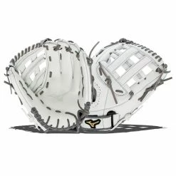 Best Sale ๐ Mizuno MVP Prime 13" Fastpitch Softball Glove: GMVP1300PF4W White ๐งจ 23 Best Sale ๐ Mizuno MVP Prime 13" Fastpitch Softball Glove: GMVP1300PF4W White ๐งจ -BaseBallBat Sales Store 261b 08 21 mizuno mvp prime 13 fastpitch softball glove gmvp1300pf4w 34530 1 l