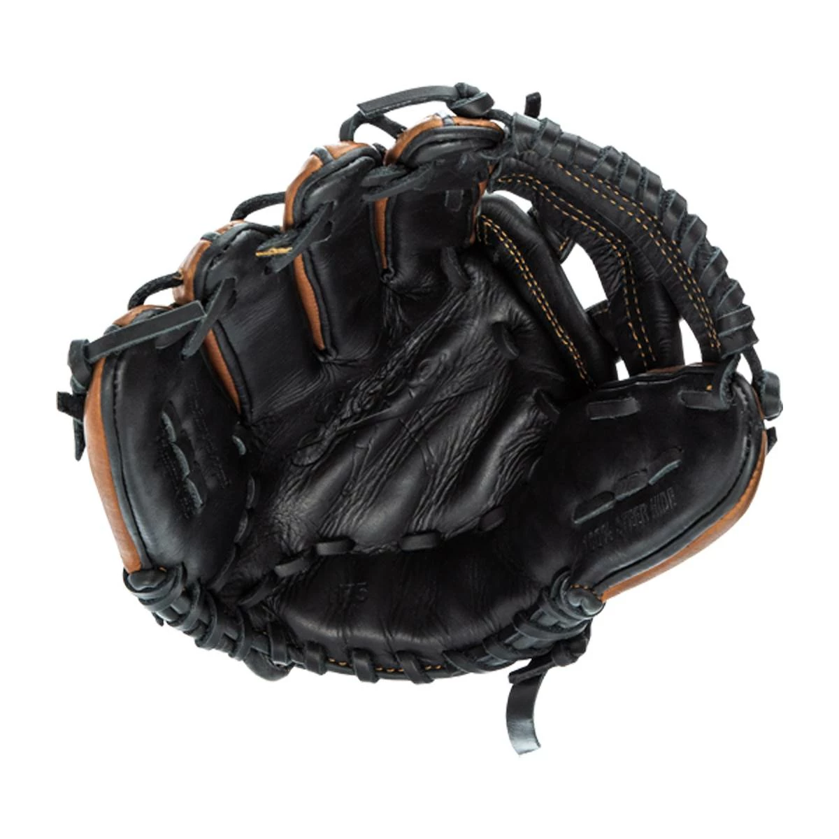 Best deal 💯 Shoeless Joe Pro Select 11.75" Baseball Glove: PS1175HW Black, Brown ⌛ 7 Best deal 💯 Shoeless Joe Pro Select 11.75" Baseball Glove: PS1175HW Black, Brown ⌛ - Image 5