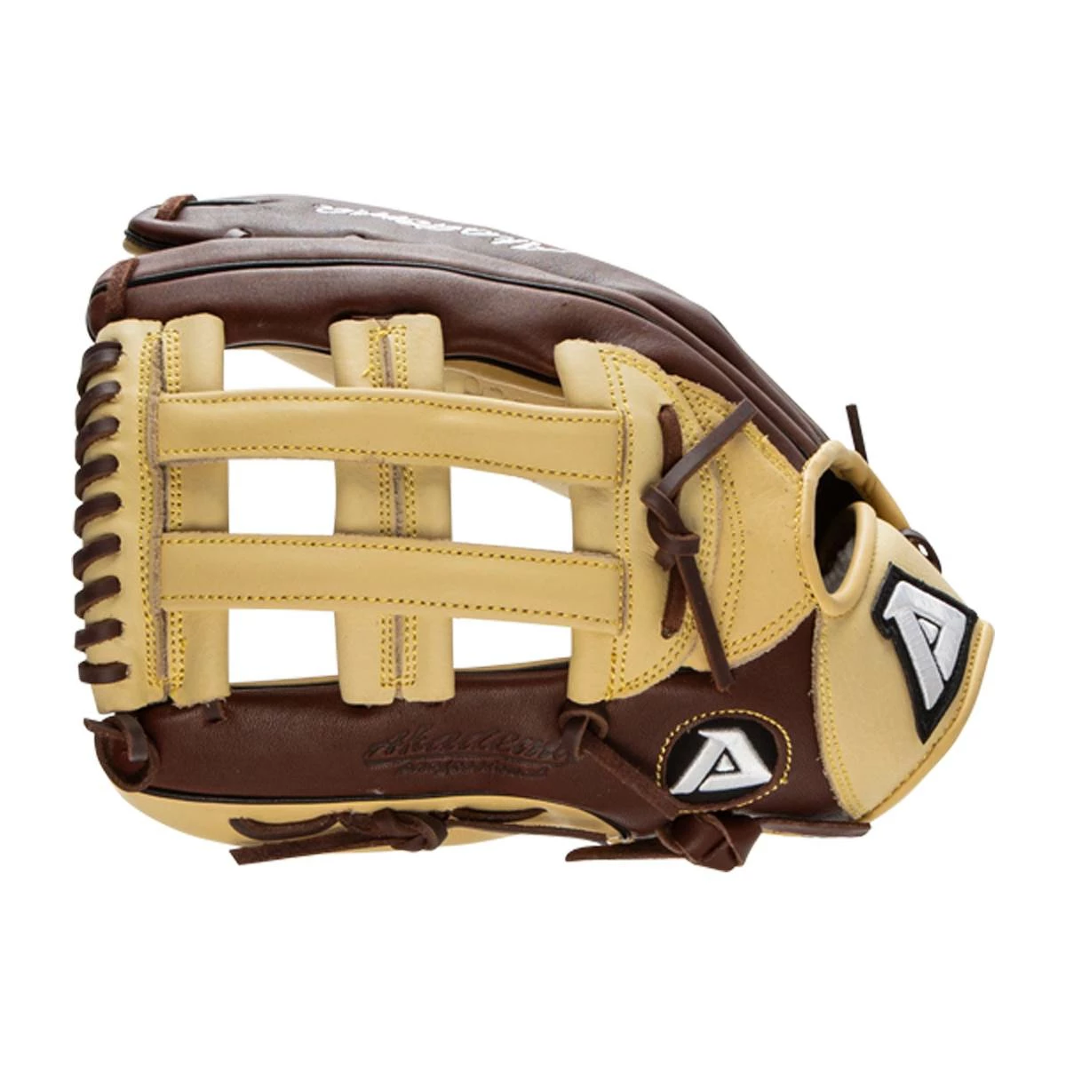 Coupon ✔️ Akadema ProSoft 13" Baseball Glove: AHO224-12 Brown, Tan 🎉 7 Coupon ✔️ Akadema ProSoft 13" Baseball Glove: AHO224-12 Brown, Tan 🎉 - Image 5