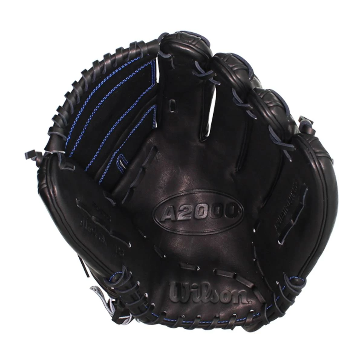 Best reviews of โจ Wilson A2000 12.5" Jon Lester Baseball Glove: WTA20RB19JL34GM Black ๐ฅ 7 Best reviews of โจ Wilson A2000 12.5" Jon Lester Baseball Glove: WTA20RB19JL34GM Black ๐ฅ - Image 5