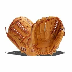 Budget 🤩 Wilson A2000 D33 11.75" Baseball Glove: WBW1000901175 Tan ✨ -BaseBallBat Sales Store 26de 12 21 wilson a2000 d33 11 75 baseball glove wbw1000901175 33601 016 l