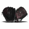 Wholesale ✨ Wilson A2K 12" Baseball Glove: WBW10006512 Black 🌟 -BaseBallBat Sales Store 2783 07 20 wilson a2k 12 baseball glove wbw10006512 33321 1 l