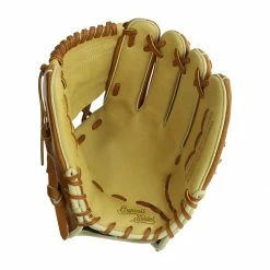 New 🔔 Marucci Cypress Series 11.25" Baseball Glove: MFGCY52A1 Brown 🔔