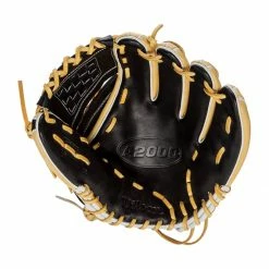 Flash Sale 🔔 Wilson A2000 P12 12" Fastpitch Softball Glove: WBW10043912 Black, Tan 🎉 26 Flash Sale 🔔 Wilson A2000 P12 12" Fastpitch Softball Glove: WBW10043912 Black, Tan 🎉 -BaseBallBat Sales Store 288f 09 21 wilson a2000 p12 12 fastpitch softball glove wbw10043912 34699 12 l