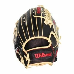 Deals ✨ Wilson A2000 12.75" Baseball Glove: WTA20RB20OT6 Black 💯 -BaseBallBat Sales Store 28df 03 20 wilson a2000 12 75 baseball glove wta20rb20ot6 31792 7 l
