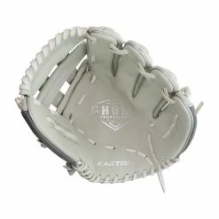Cheapest ⌛ Easton Ghost Tournament Elite 12.75" Fastpitch Softball Glove: GTEFP1275 White 🛒 -BaseBallBat Sales Store 29ce 02 21 easton ghost tournament elite 12 75 fastpitch softball glove gtefp1275 34180 6 l