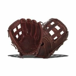 Buy ⭐ Nokona X2 Elite 12.75" Baseball Glove: X2-1275H Brown 🔥