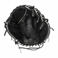 Flash Sale 🔔 Wilson A700 12.5" Fastpitch Softball Glove: WBW100425125 Black, White 🎉 12 Flash Sale 🔔 Wilson A700 12.5" Fastpitch Softball Glove: WBW100425125 Black, White 🎉 -BaseBallBat Sales Store 2a0a 12 21 wilson a700 12 5 fastpitch softball glove wbw100425125 34689 6 l